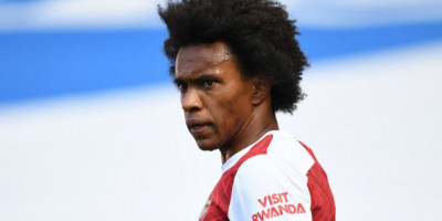 Kenapa Willian Susah Bersinar di Arsenal? thumbnail